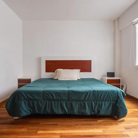 Nice Private Studio. Polanco Area :)